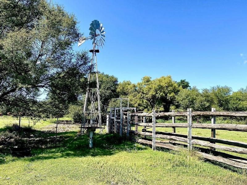 0 Bedroom Property for Sale in Reivilo Rural North West